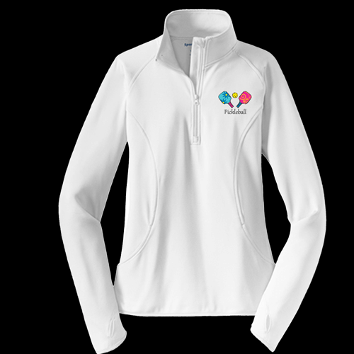 Pickleball Paddle Jacket/Pullover