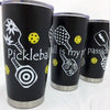 Thermal Pickleball Tumbler